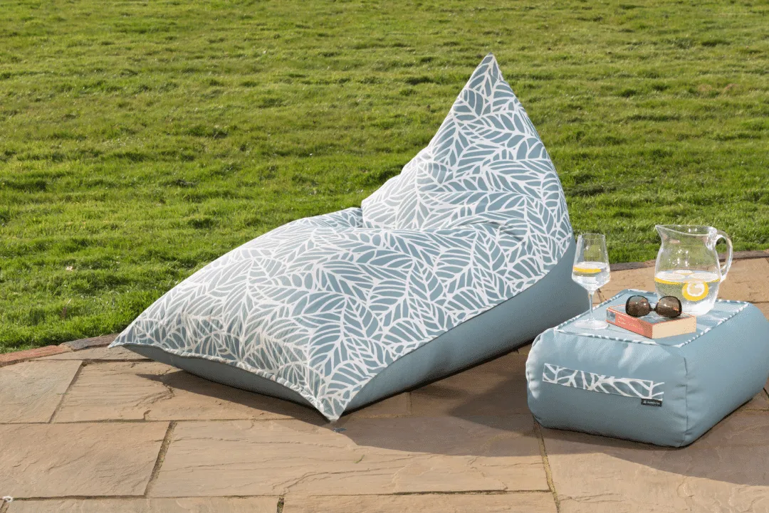Adult Bean Bag Lounger | Various Patterns