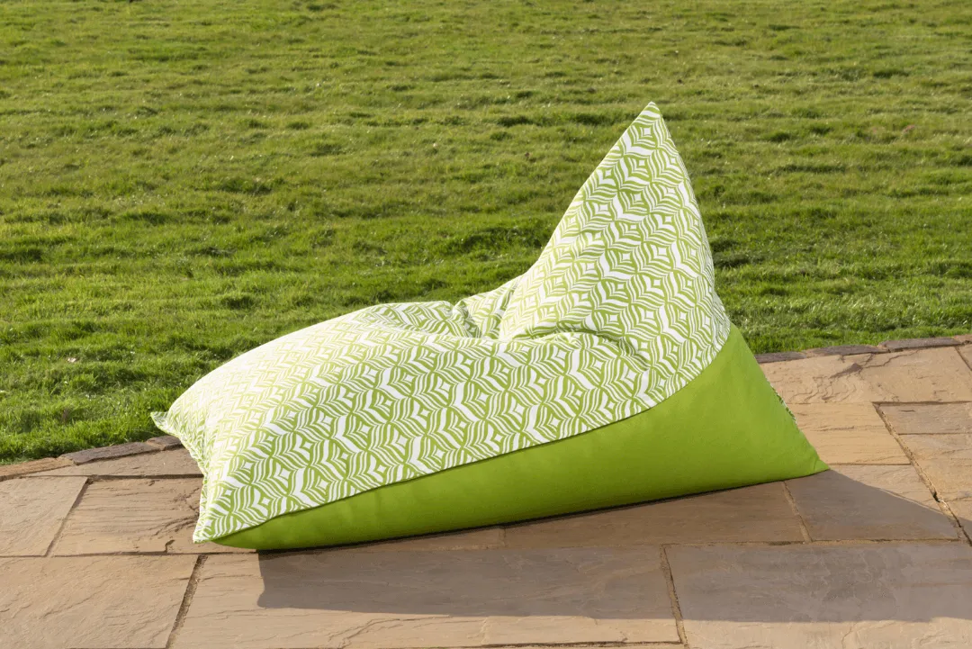 Adult Bean Bag Lounger | Various Patterns