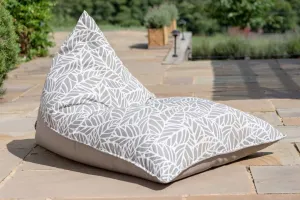 Adult Bean Bag Lounger | Various Patterns