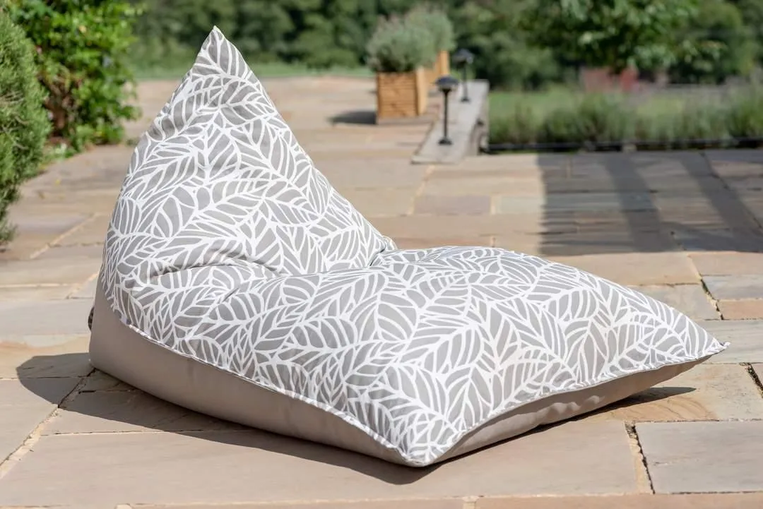 Adult Bean Bag Lounger | Various Patterns
