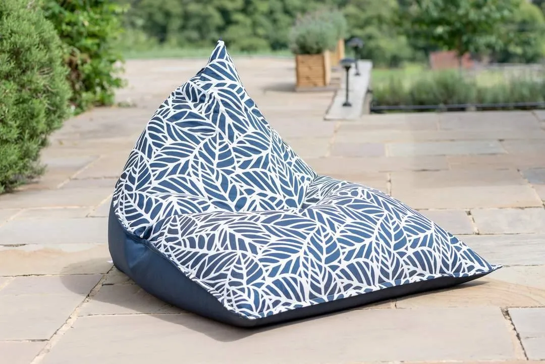 Adult Bean Bag Lounger | Various Patterns