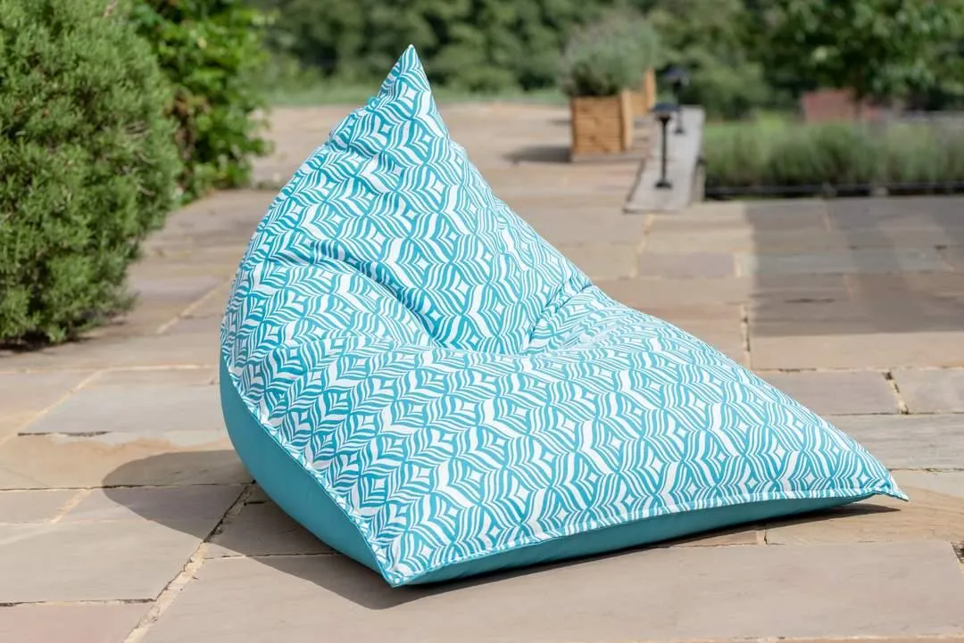 Adult Bean Bag Lounger | Various Patterns