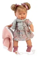 Alexandra doll
