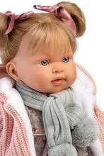 Alexandra doll