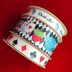 Alice in Wonderland Bundle