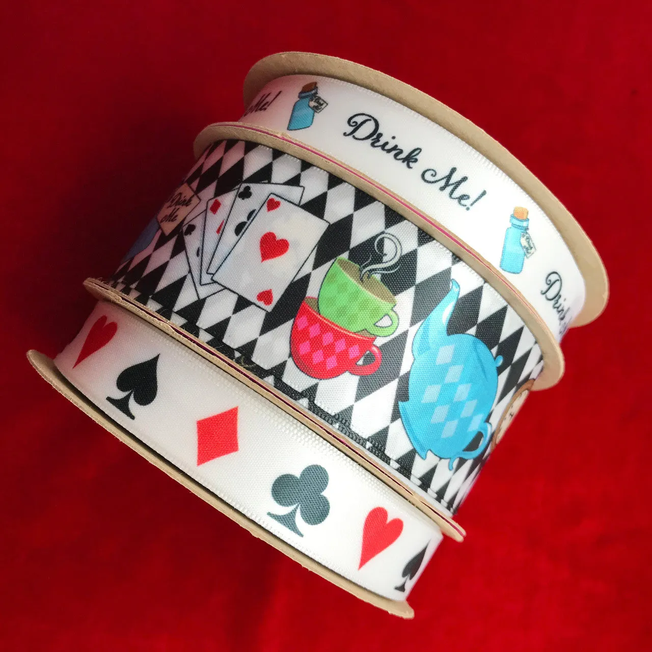 Alice in Wonderland Bundle