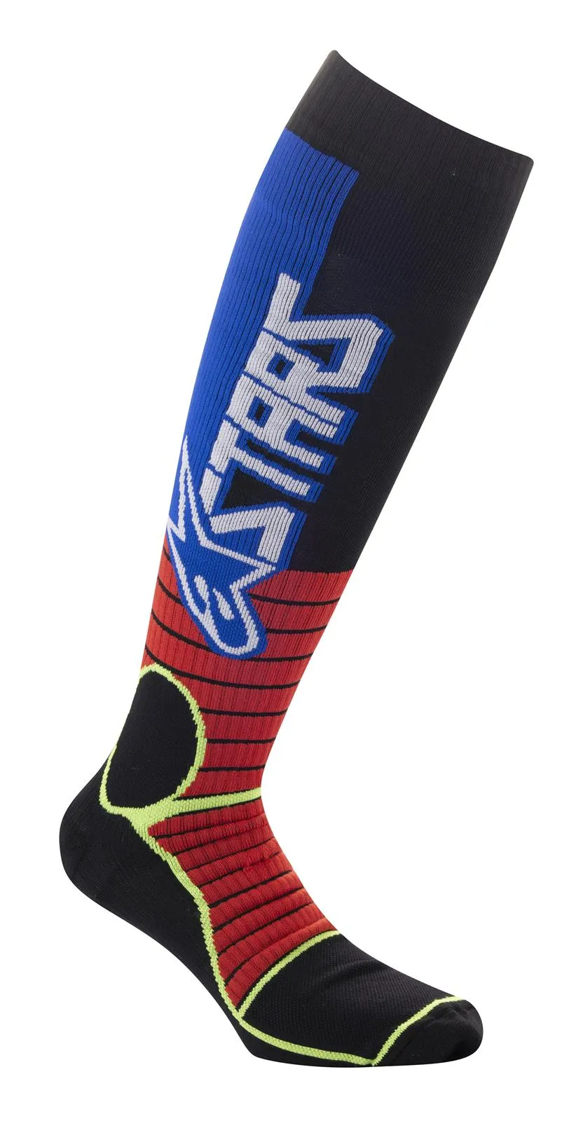 Alpinestars MX Pro Socks 4701520-3057-S