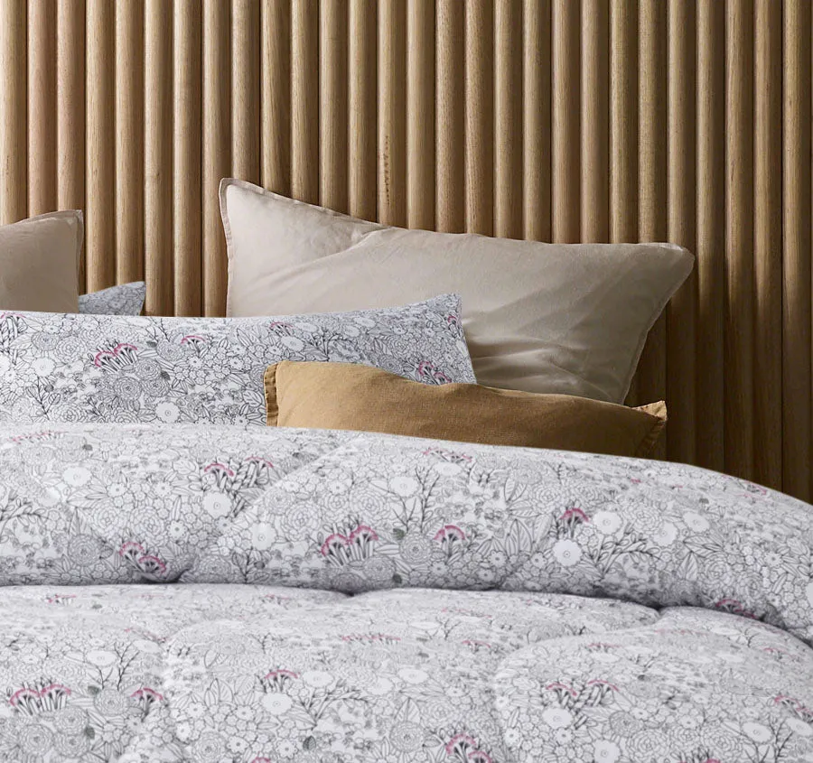 Amara Comforter Set Range Multi