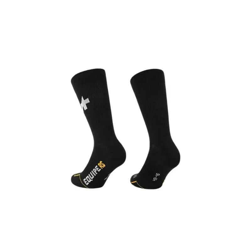 Assos RS Spring / Fall Socks