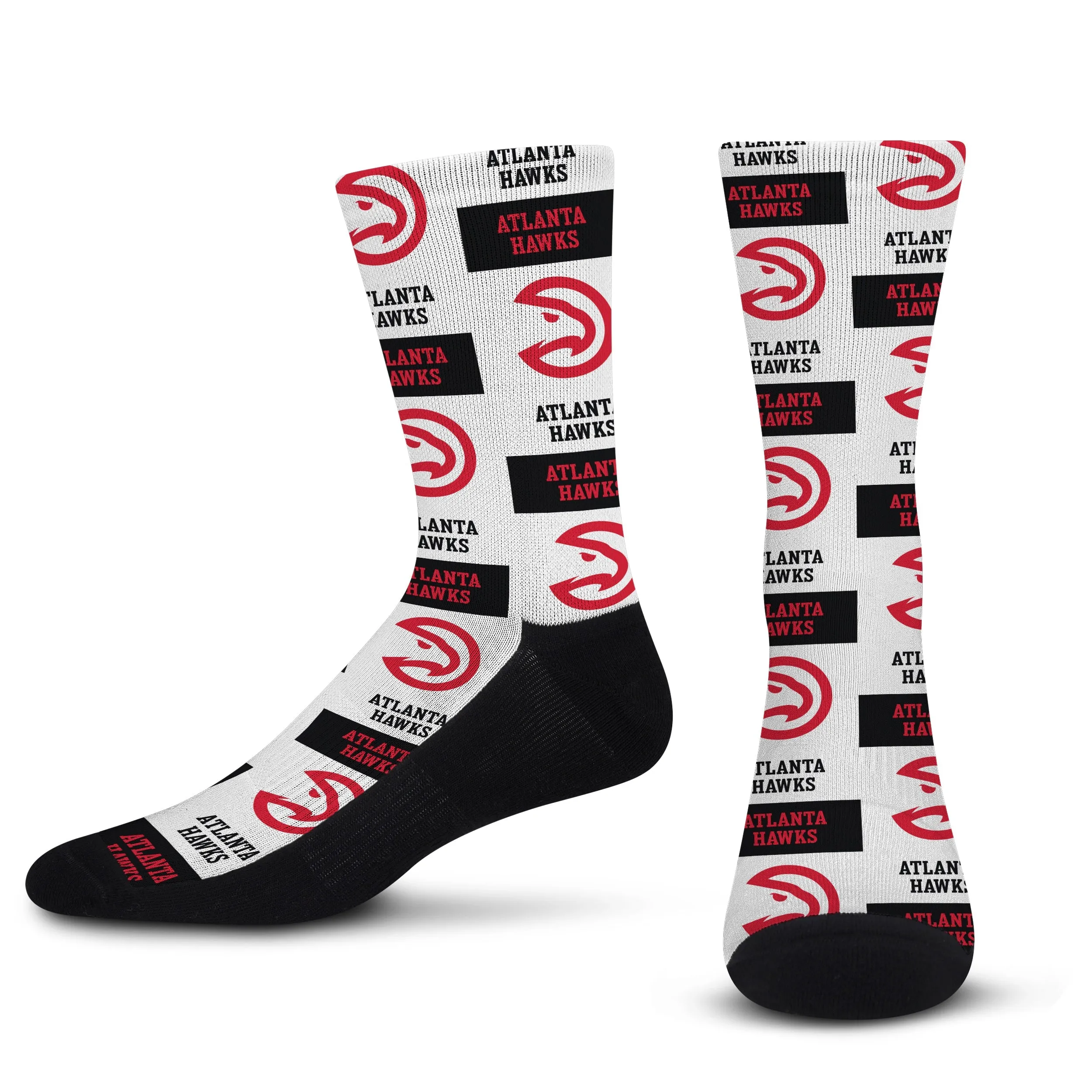 Atlanta Hawks Poster Print