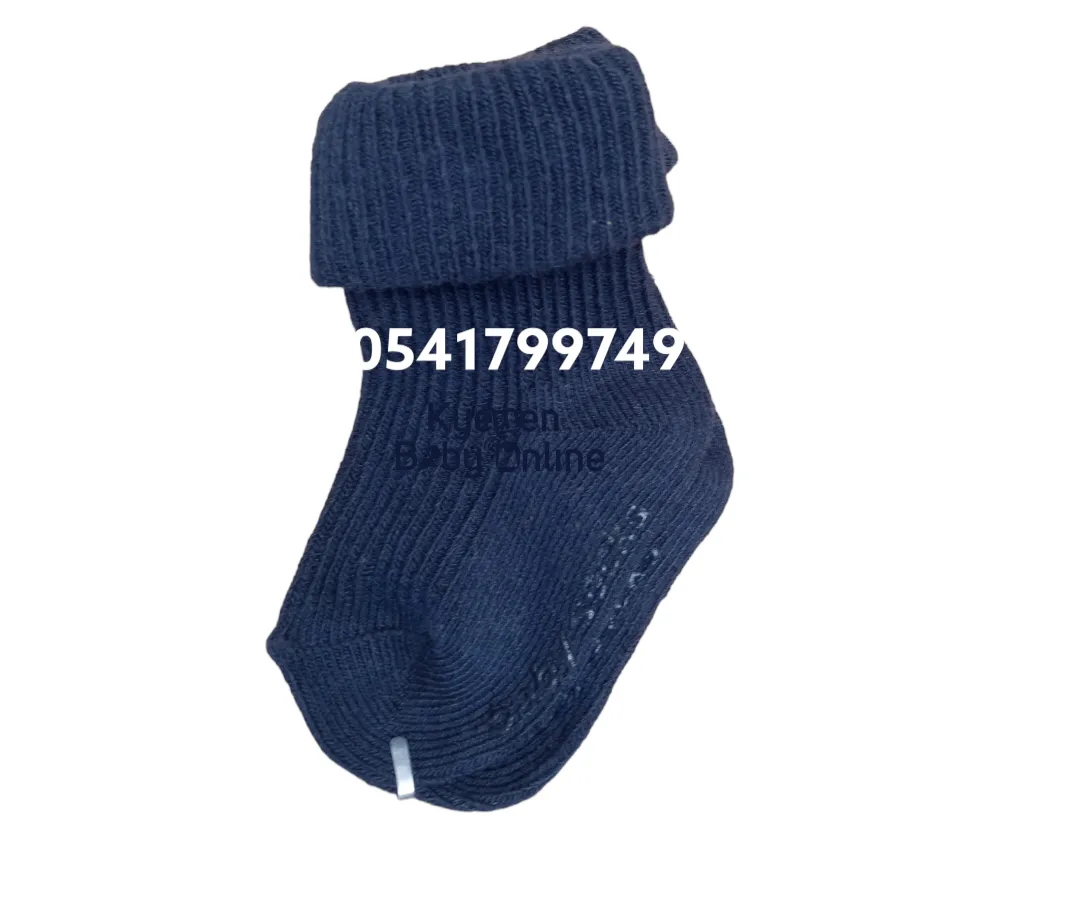 Baby Boy Socks 3pcs ( Oshkosh)