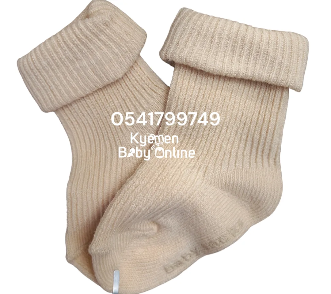 Baby Boy Socks 3pcs ( Oshkosh)