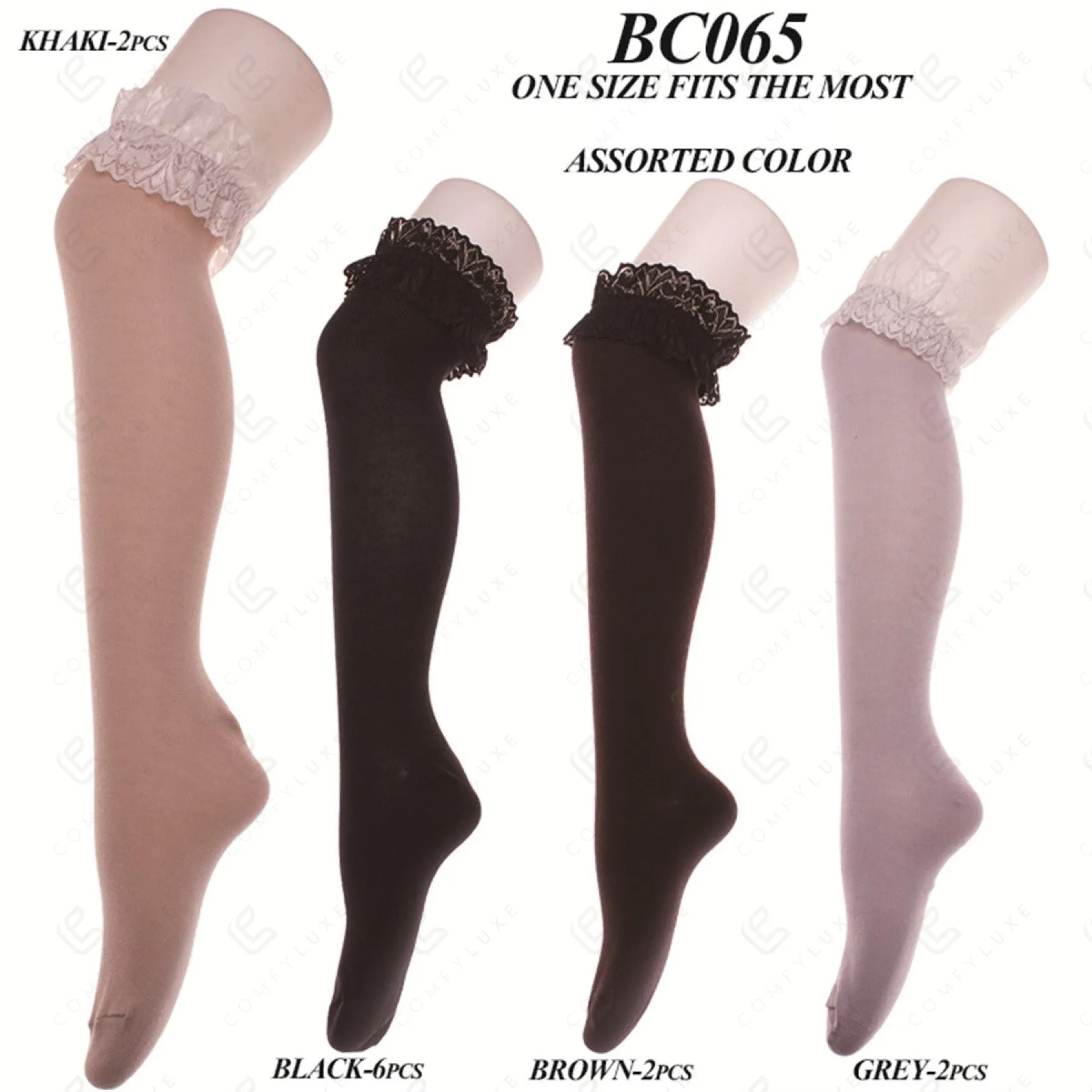 BC065-ASSORTED
