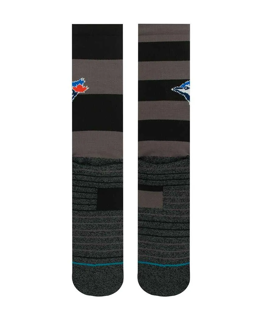 Blue Jays Nightshade MLB Black