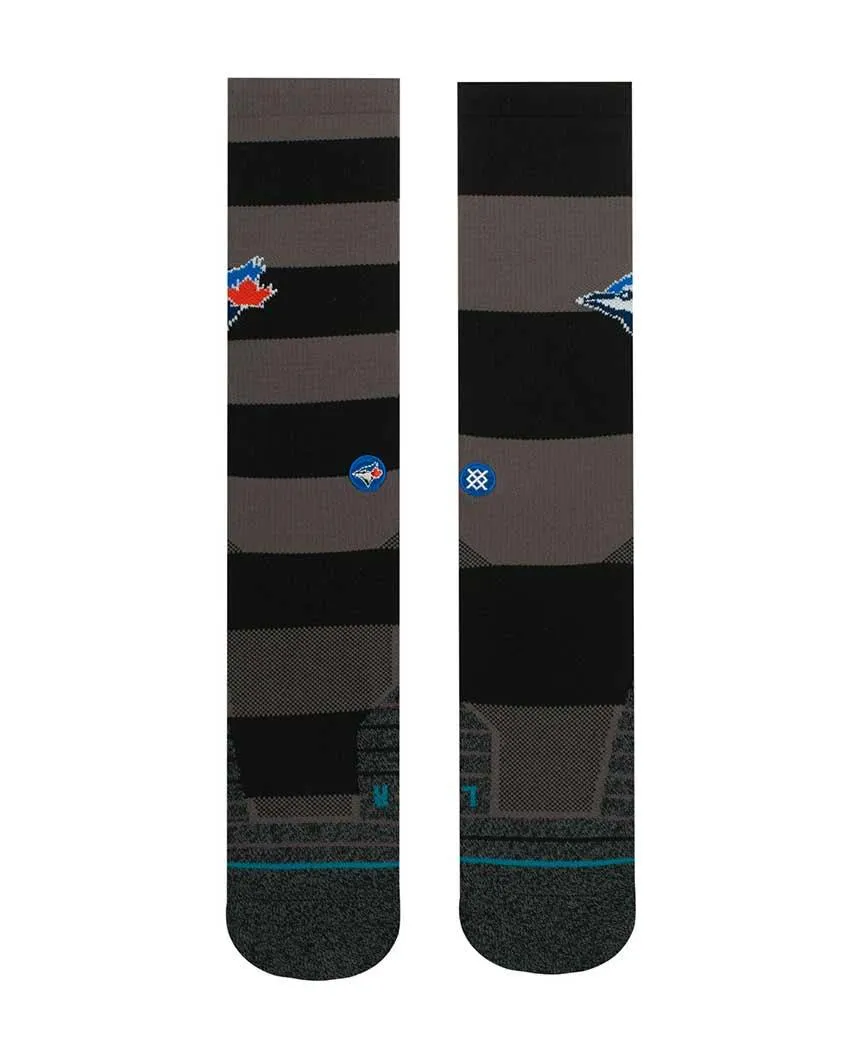 Blue Jays Nightshade MLB Black