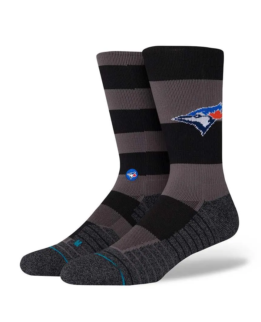 Blue Jays Nightshade MLB Black