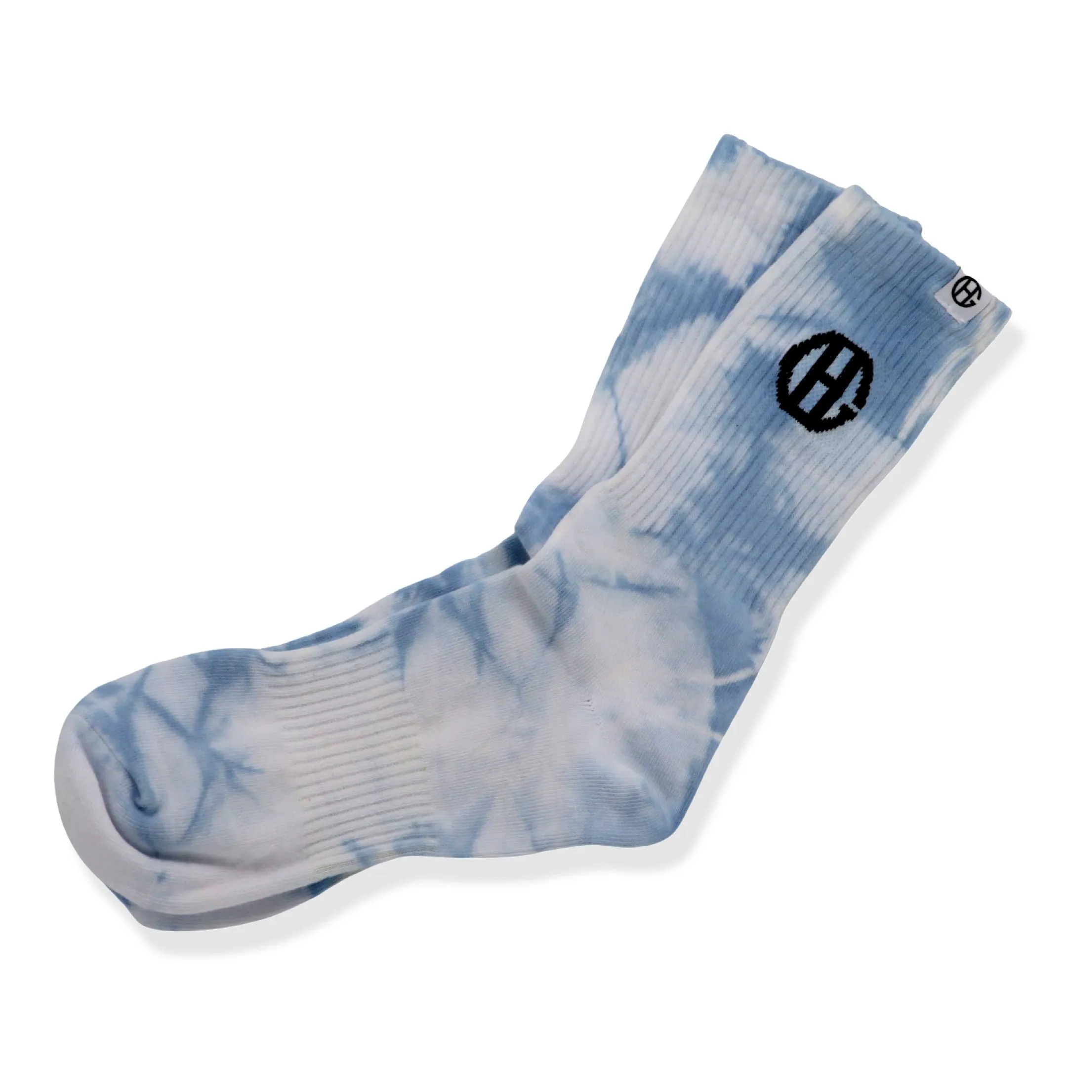 Blue Tie Dye Bundle