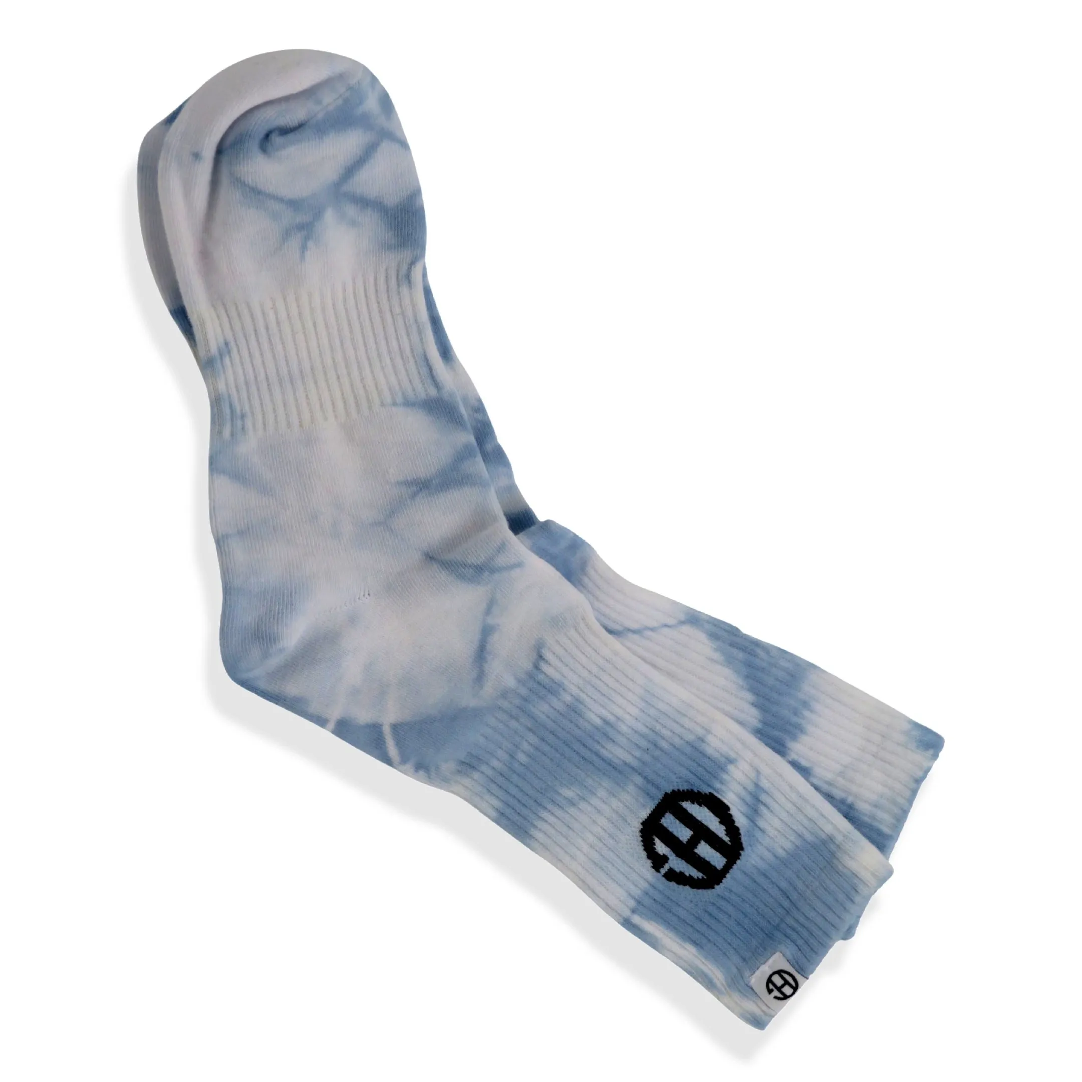 Blue Tie Dye Bundle