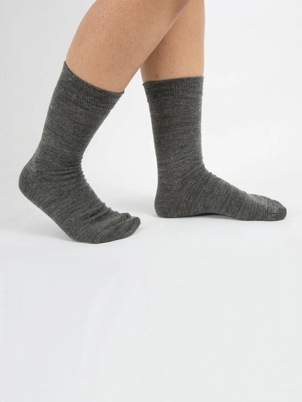 BM Crew Socks