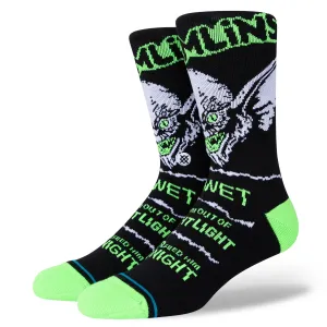 BRIGHT LIGHT CREW SOCK