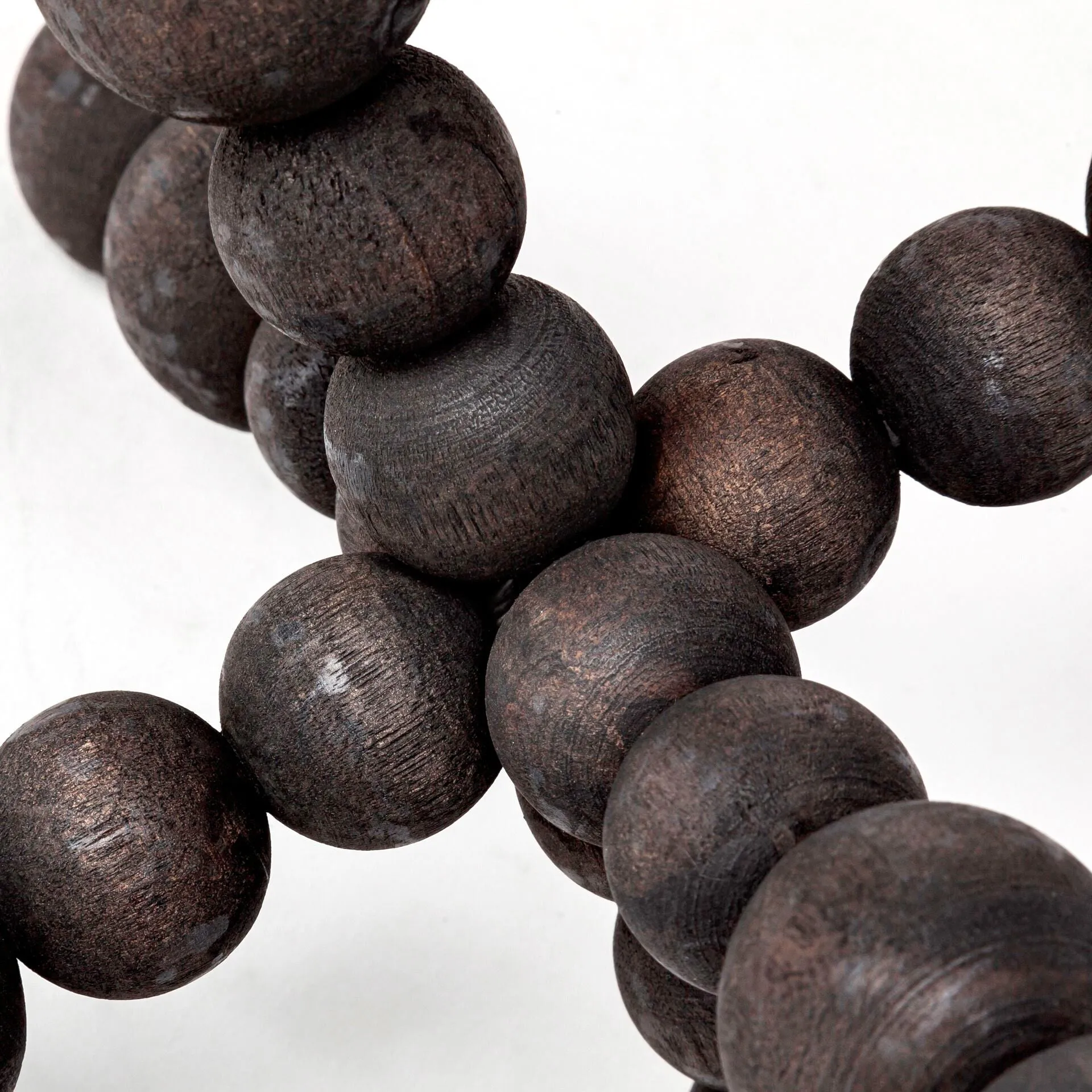 Carolan Large Geometric Ball Jack