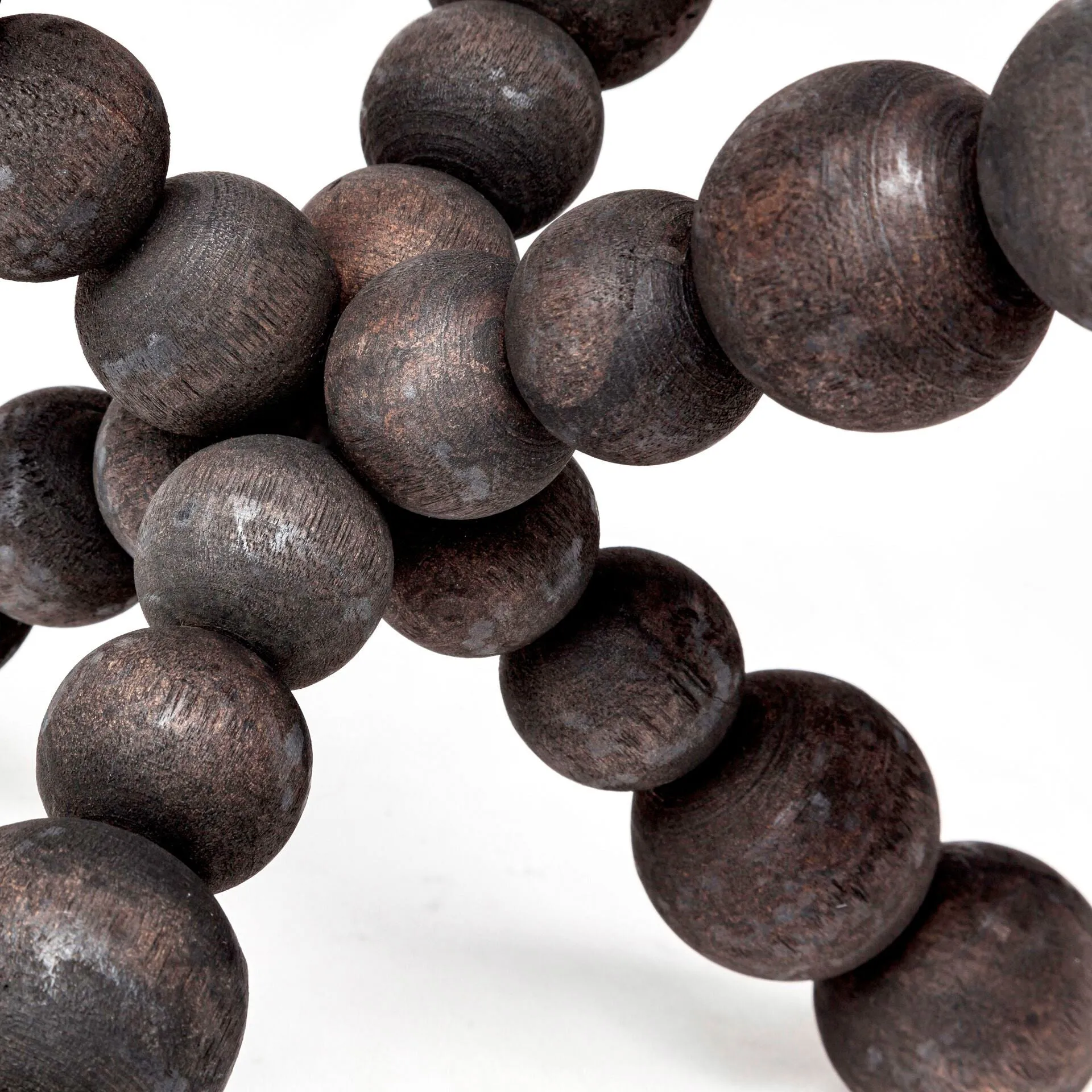 Carolan Large Geometric Ball Jack