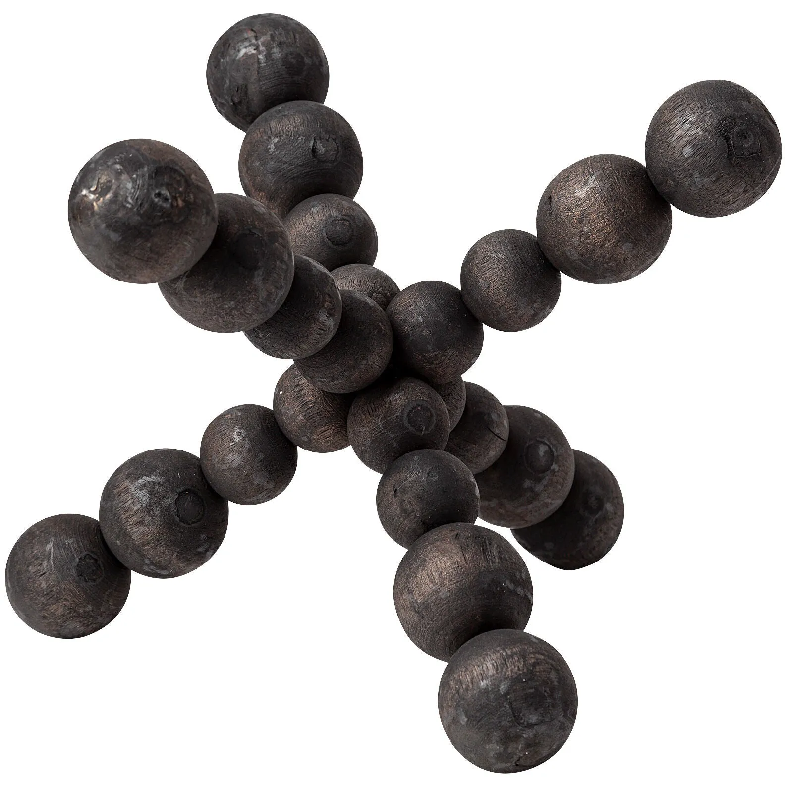 Carolan Large Geometric Ball Jack