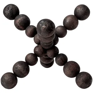Carolan Large Geometric Ball Jack