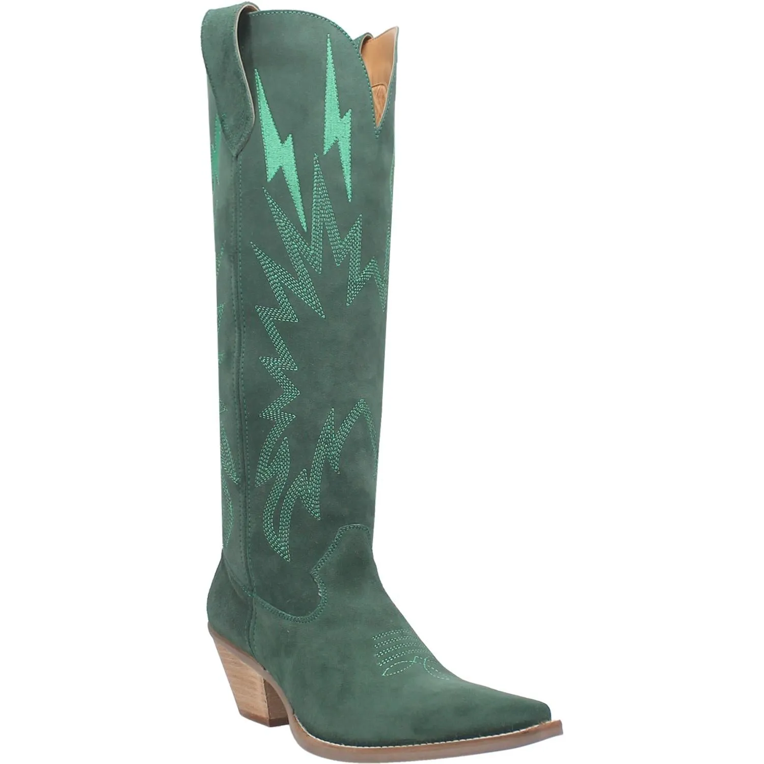Di597 Thunder Road - more colors