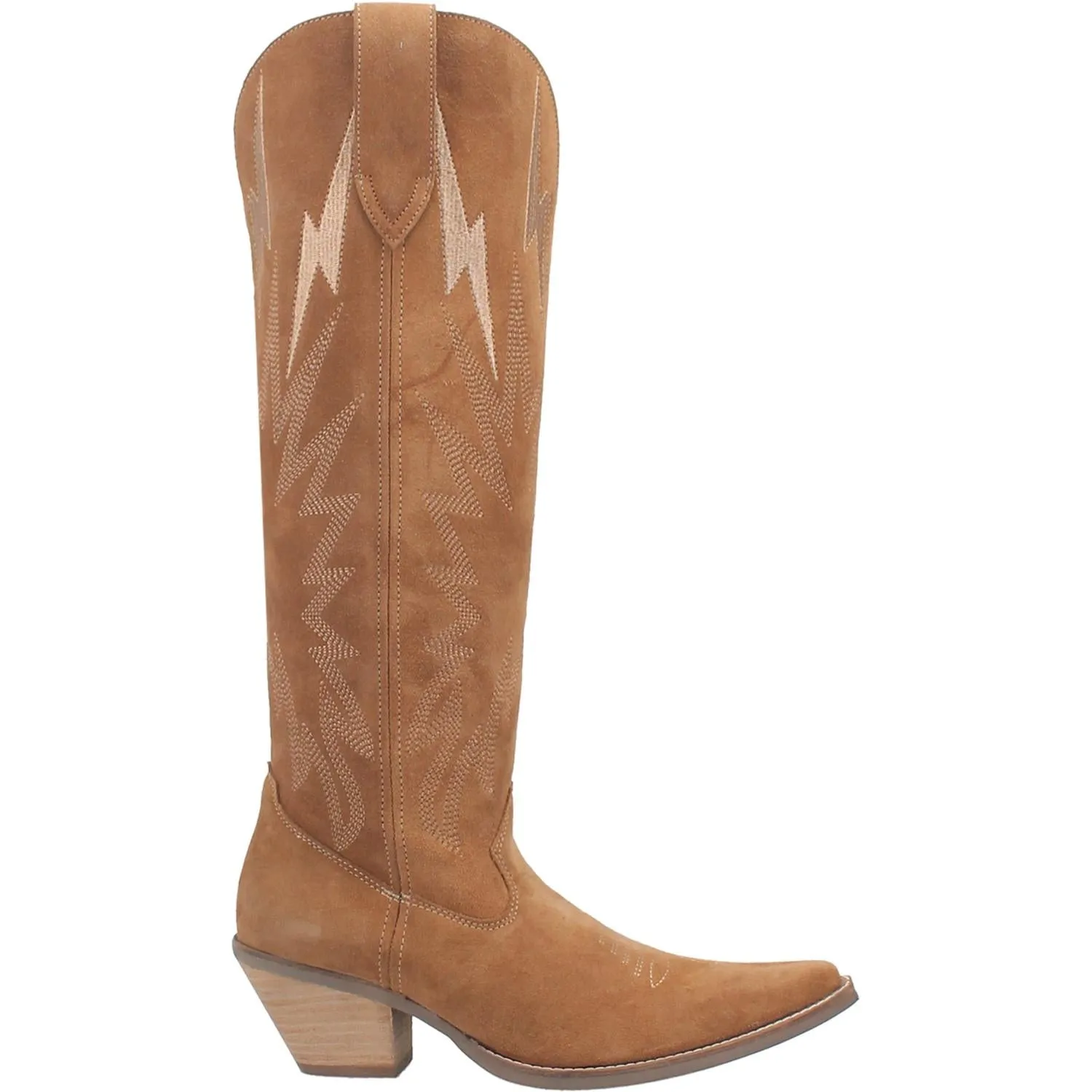 Di597 Thunder Road - more colors