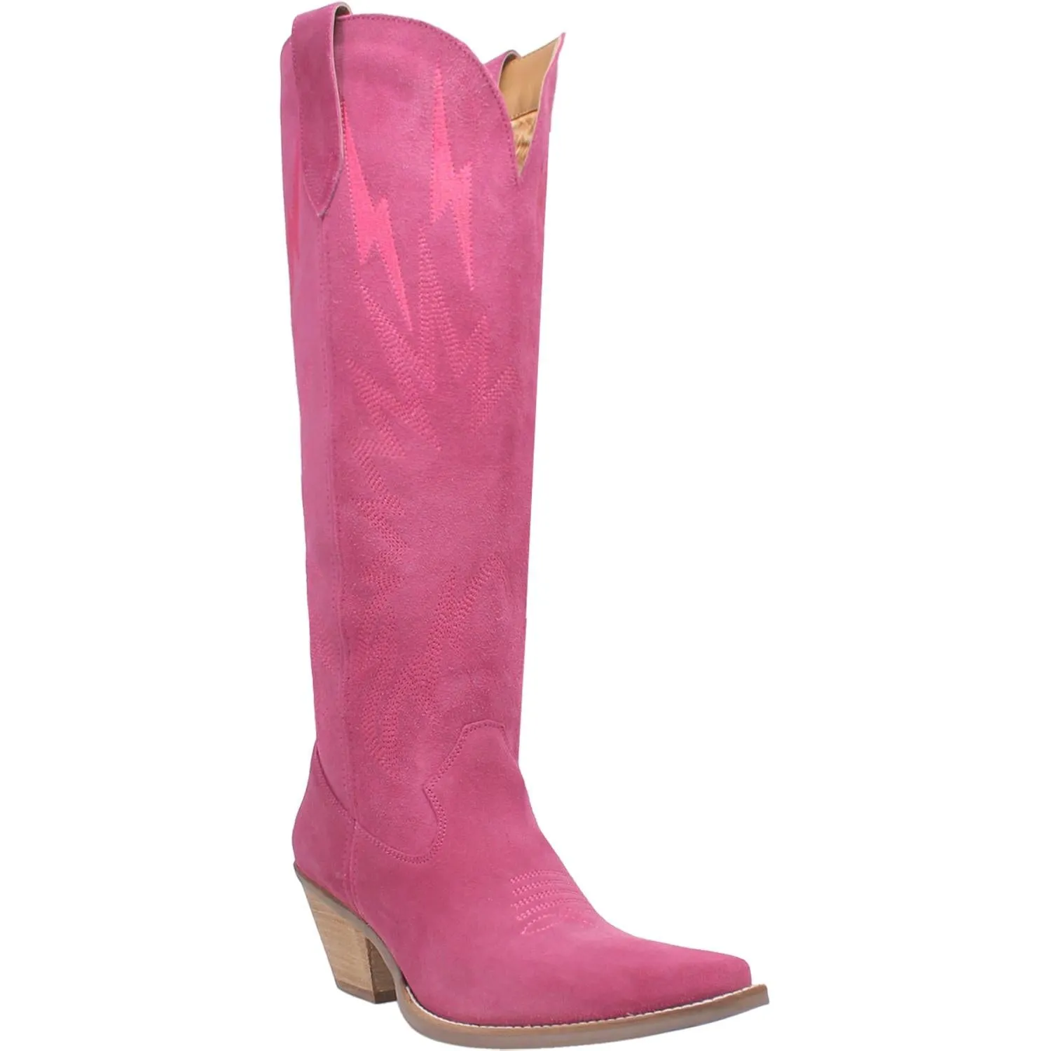 Di597 Thunder Road - more colors