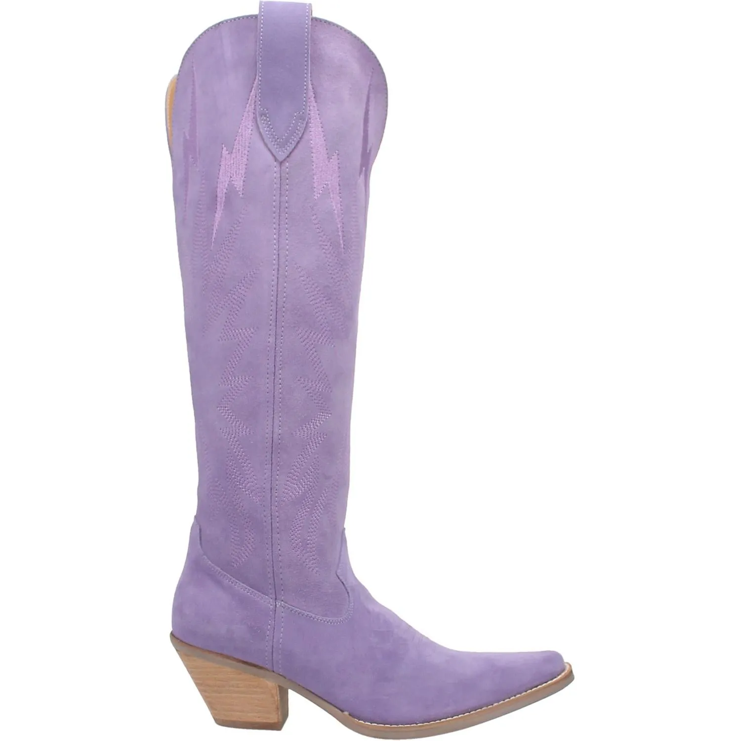 Di597 Thunder Road - more colors
