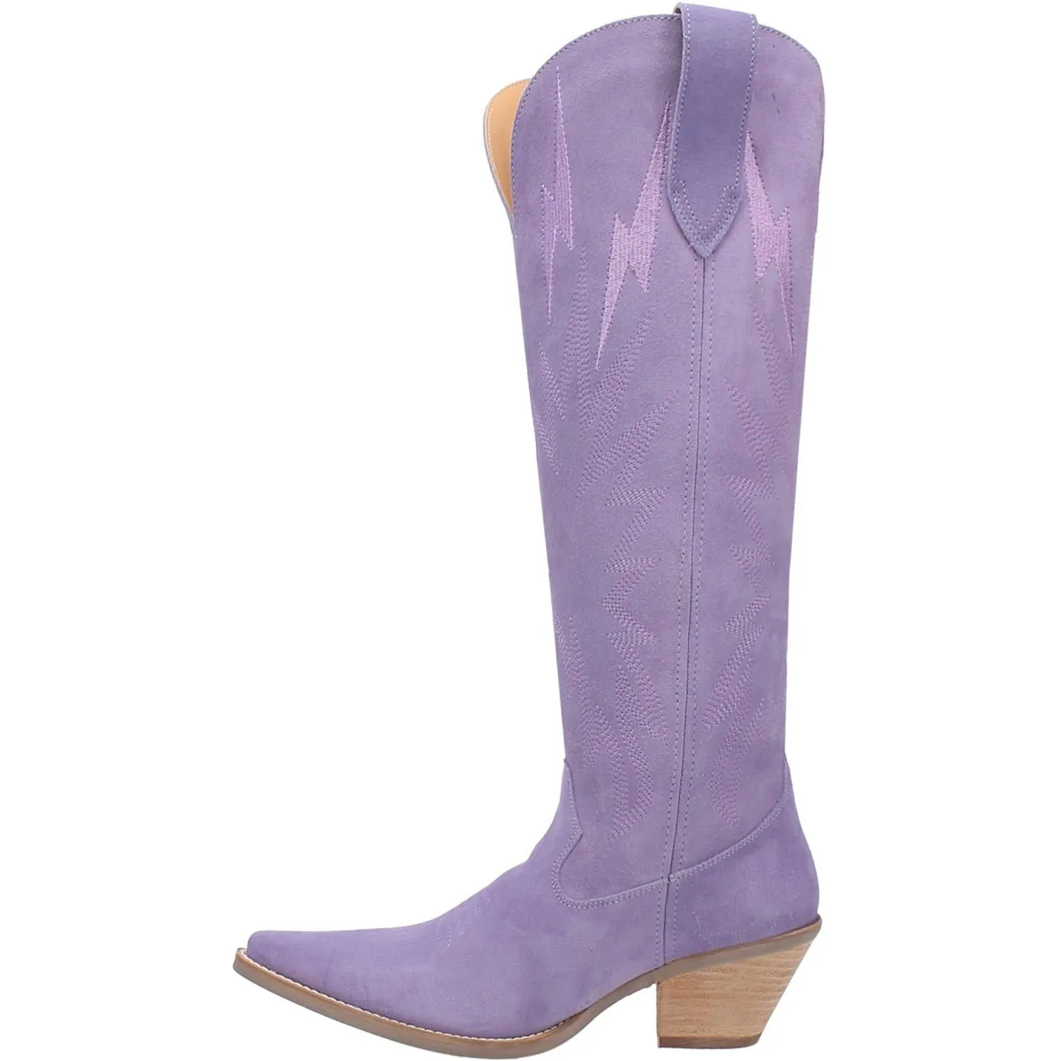 Di597 Thunder Road - more colors
