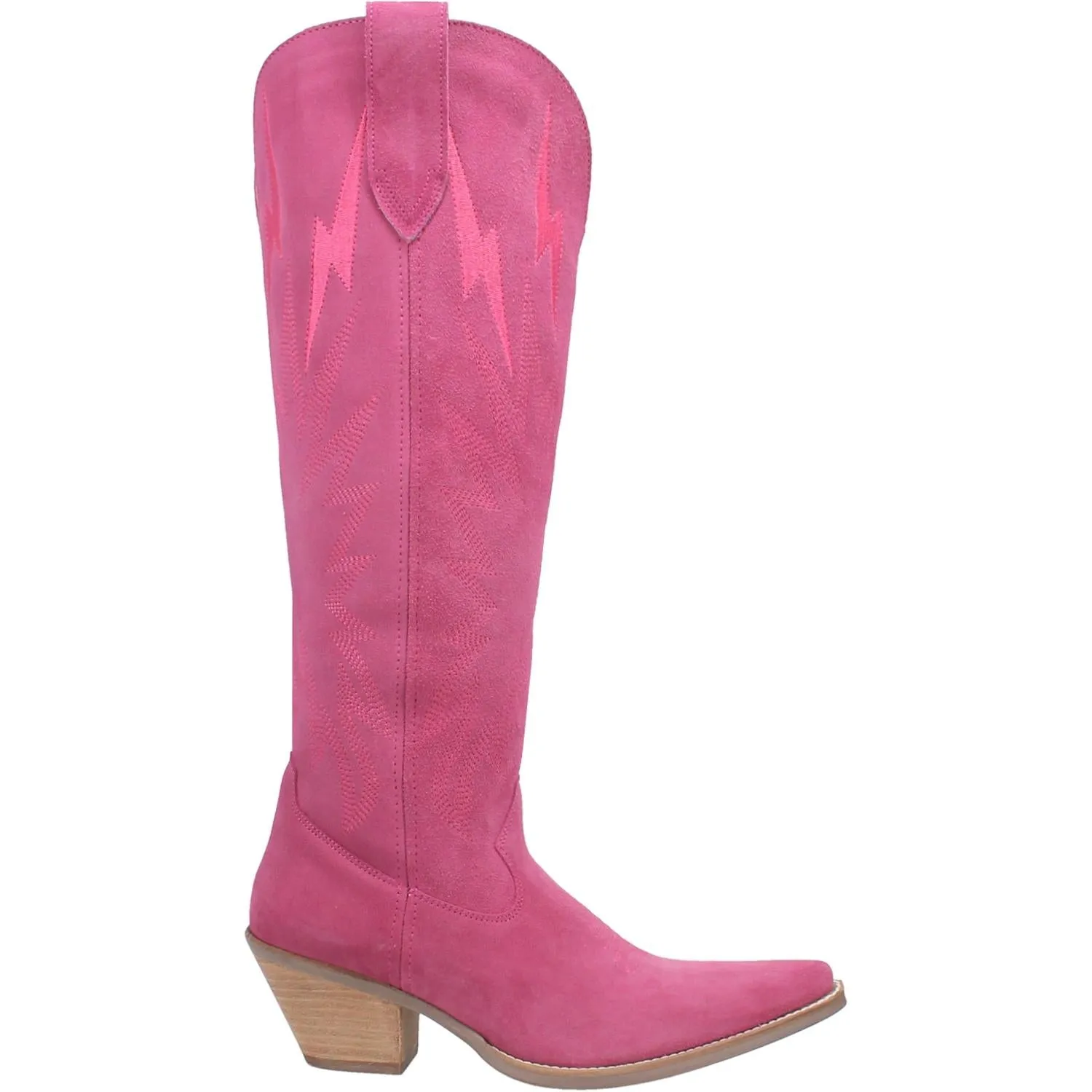Di597 Thunder Road - more colors