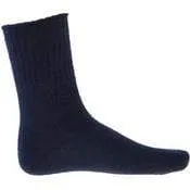 Dnc Workwear Cotton Rich 3 Pack Socks - S125