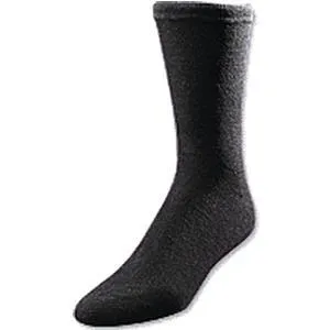 European Comfort Diabetic Sock Medium, Black