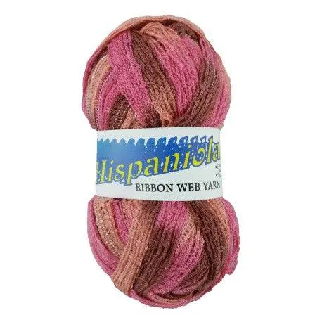 Fancy Knitting Yarn  - Hispanida 100g Ball