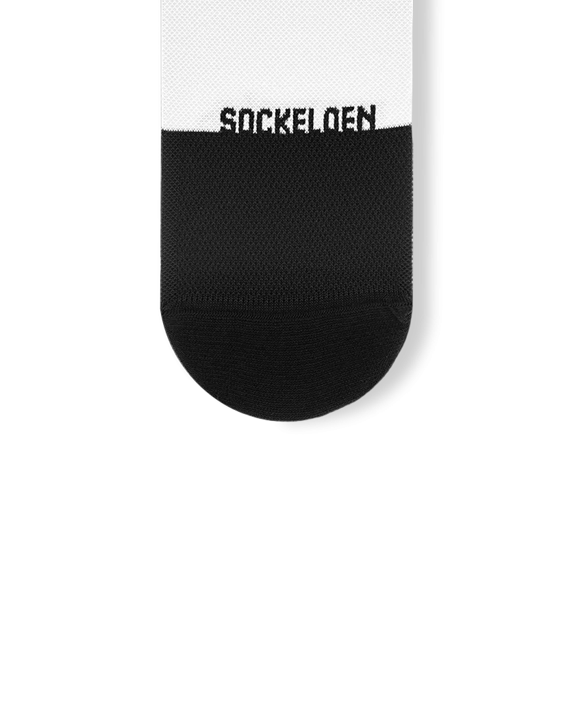 F*ck Brakes Printed Cycling Socks