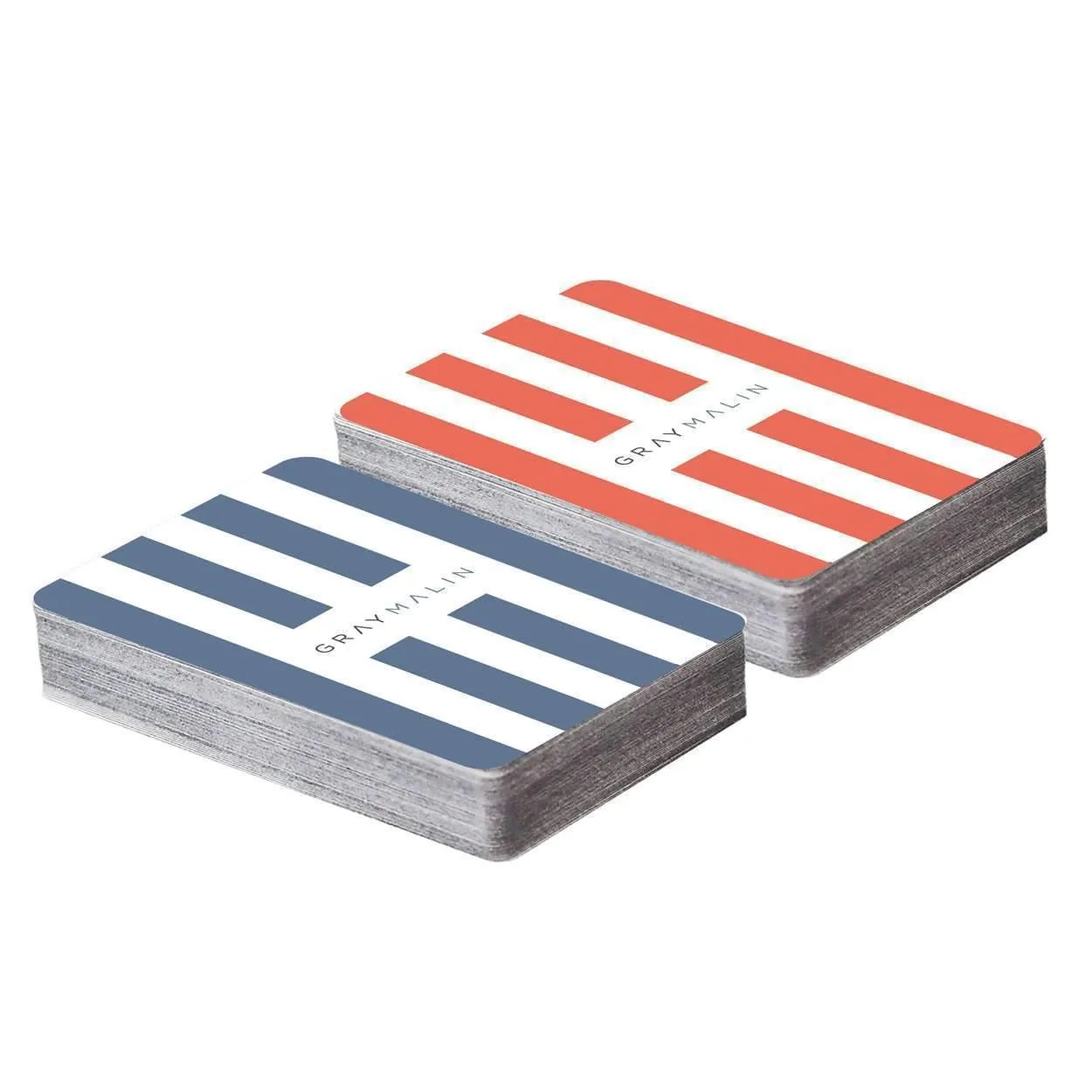 Gray Malin At The Parker Playing Card Set