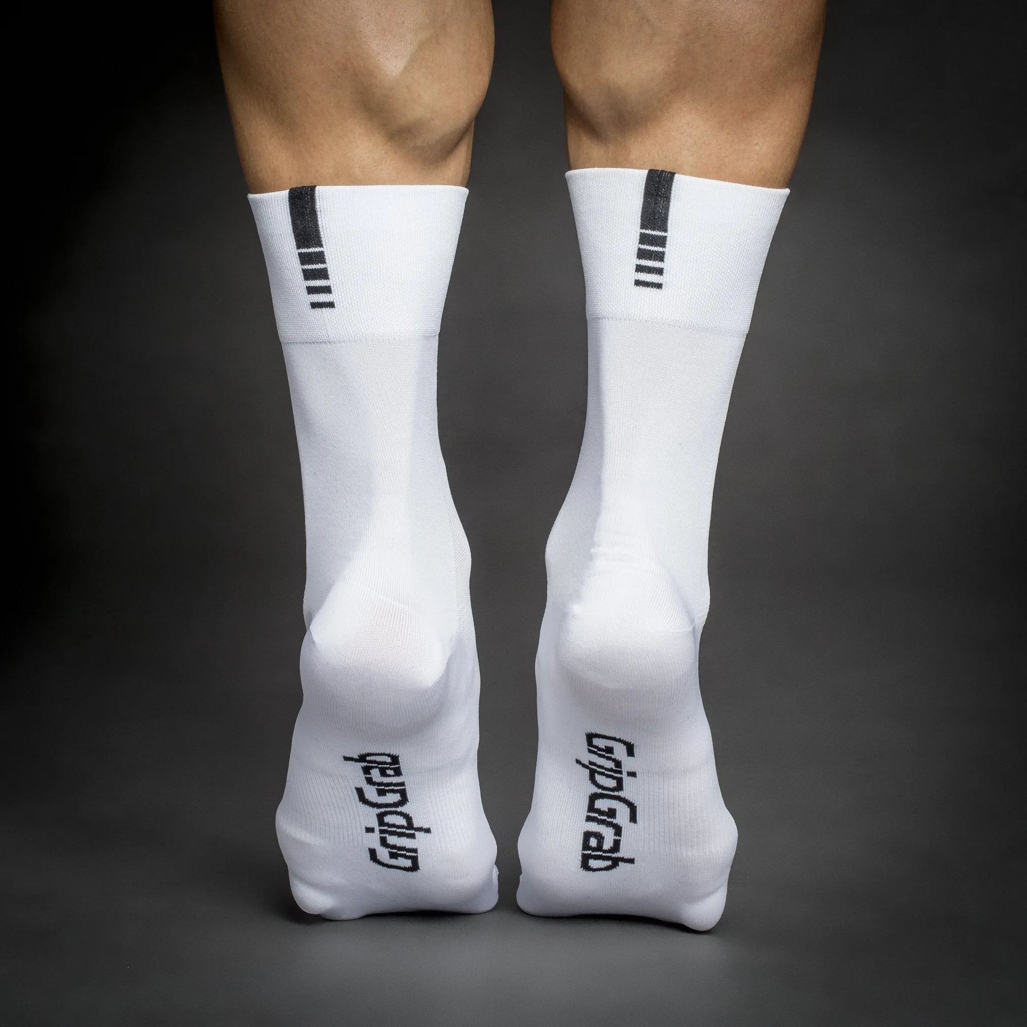 GripGrab Lightweight SL Sock - red