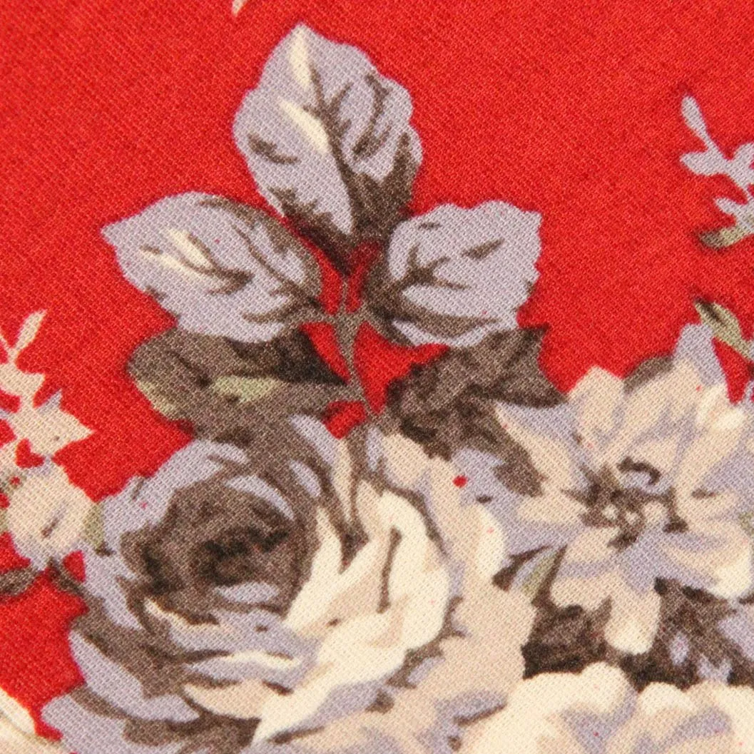 GUNTHER || POCKET SQUARE