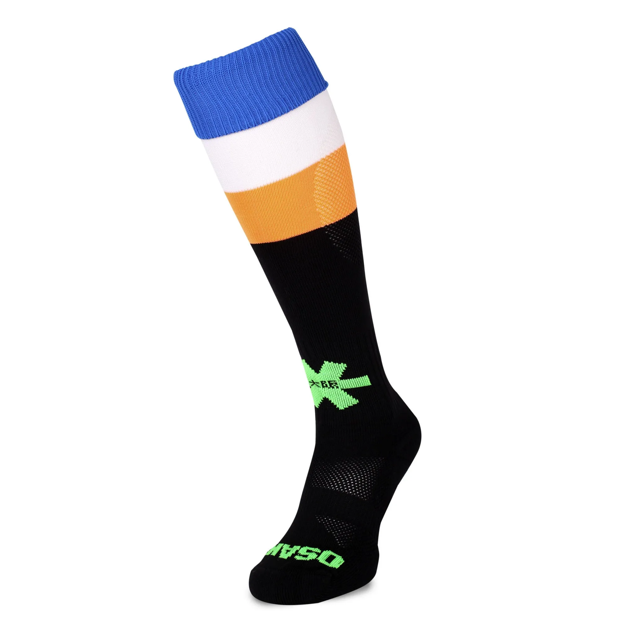 Hockey SOX Socks - Fluo 3