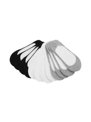 Invisible Socks 6pairs