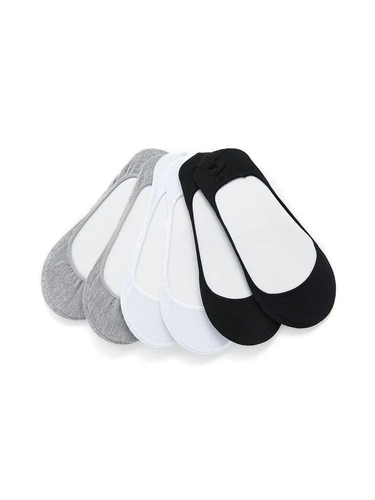 Invisible Socks 6pairs