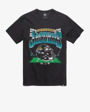JACKSONVILLE JAGUARS BLINDSIDE '47 FRANKLIN TEE