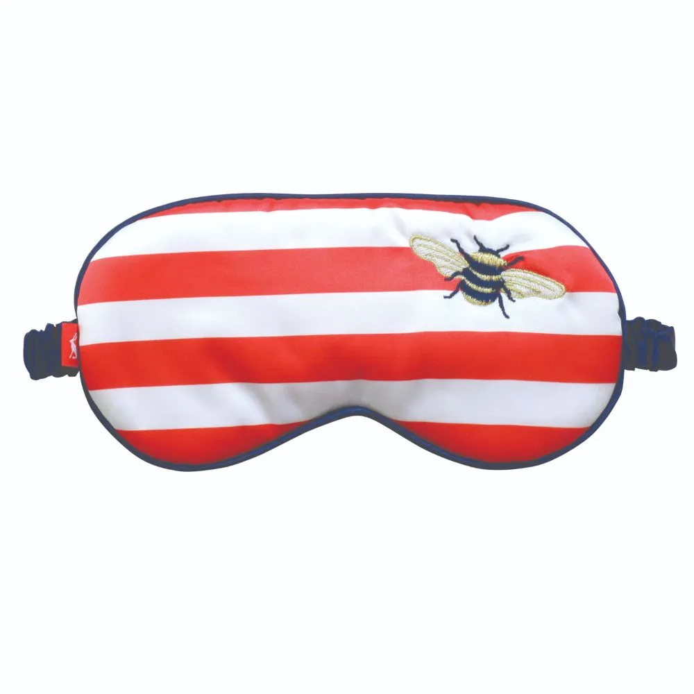 Joules Eye Mask & Socks Set