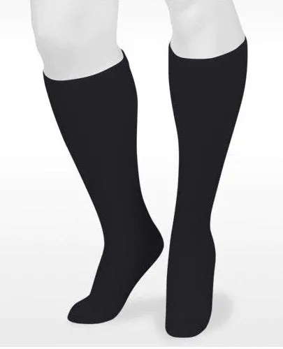 Juzo Basic Casual Knee High, 20-30 mmHg (4701AD)