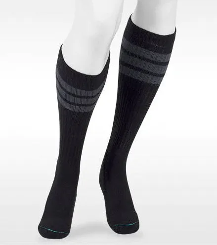 Juzo Power Comfort Knee High, 20-30 mmHg (2601ADFF)