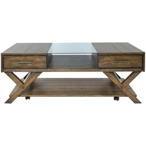 Lennox Coffee Table
