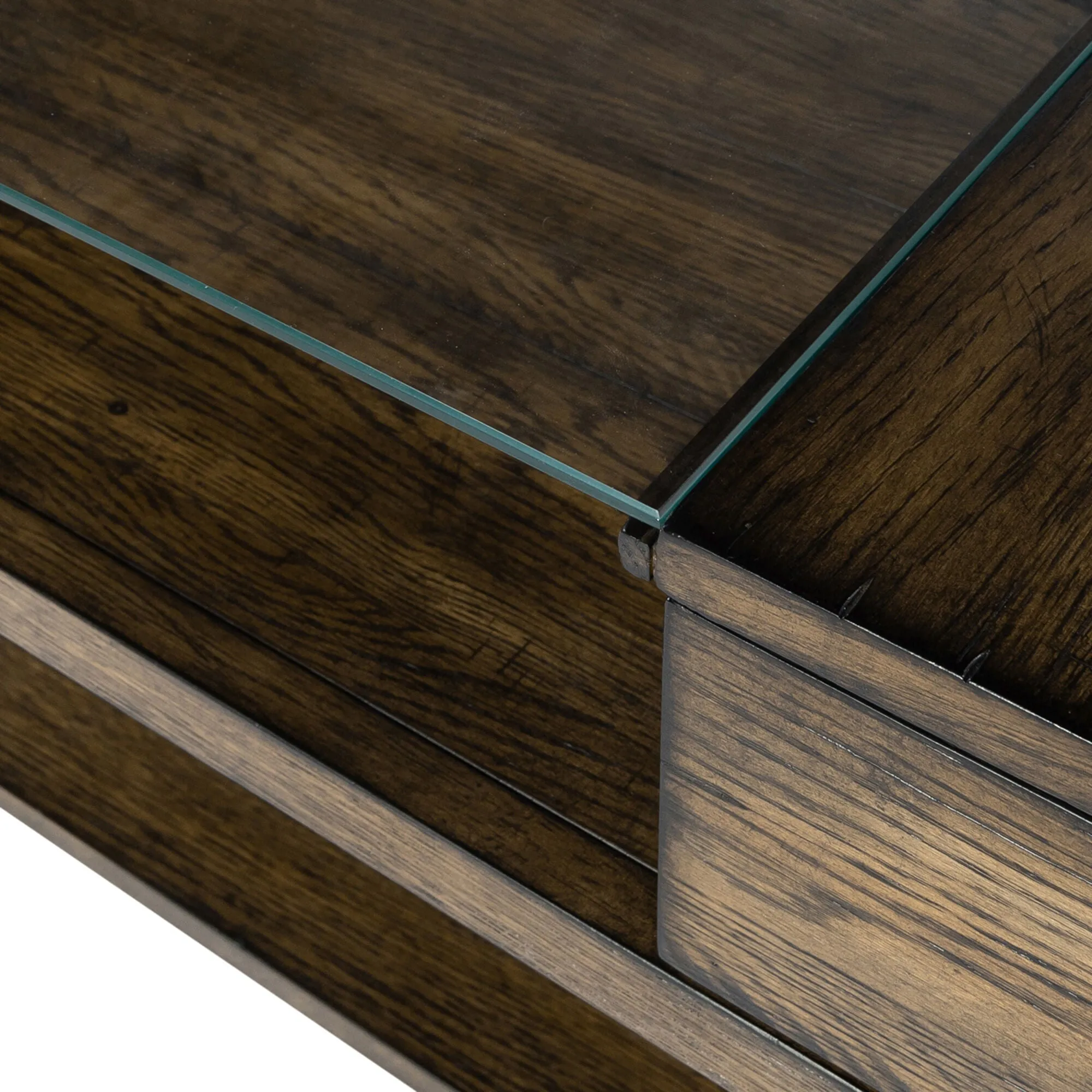 Lennox Coffee Table